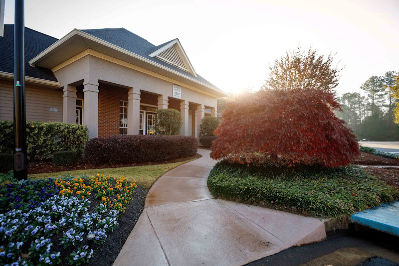 1287 Shoals Apartments - Hotels in Athens, GA