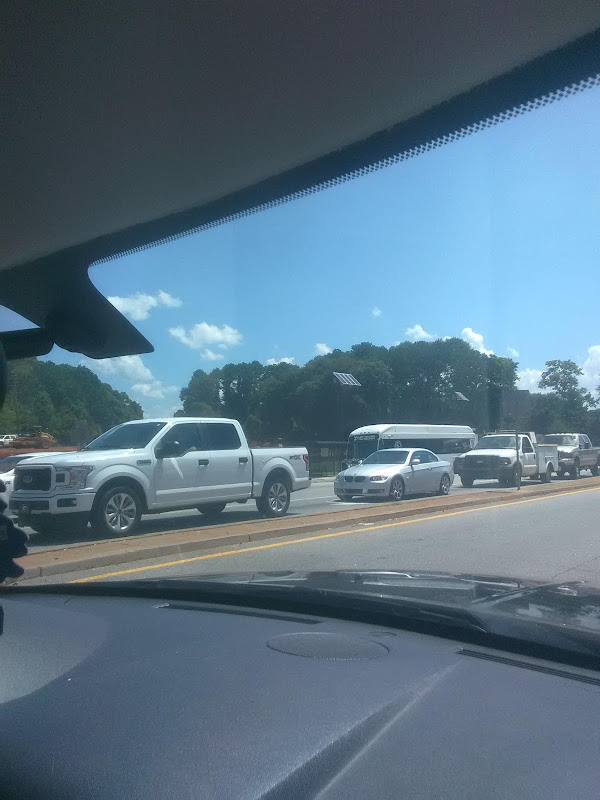 1321 Oconee Street - Services in Athens, GA