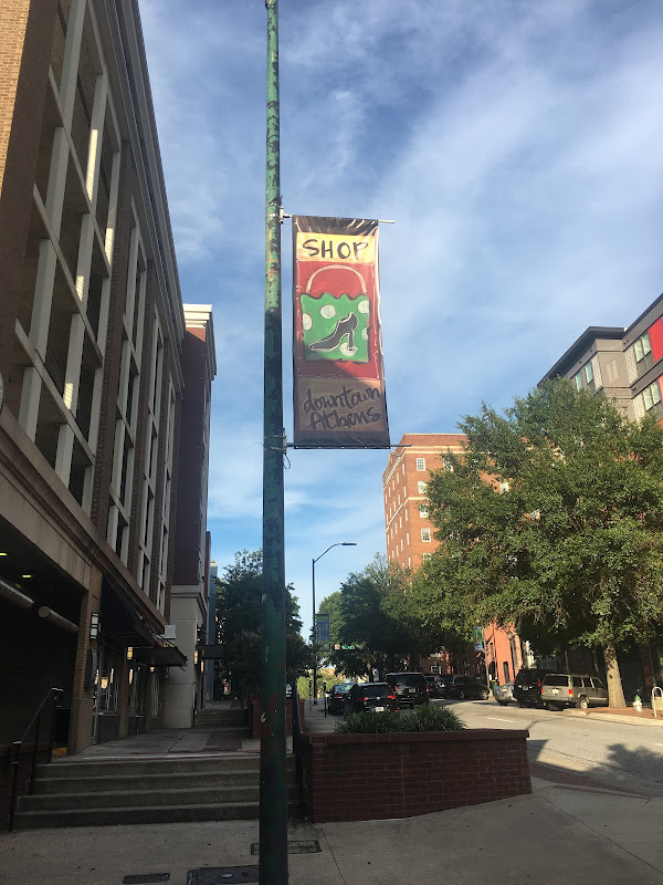 140 W Clayton St Parking - Services in Athens, GA