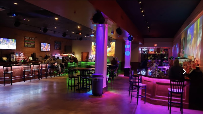 1785 Bar and Grill - Restaurants in Athens, GA