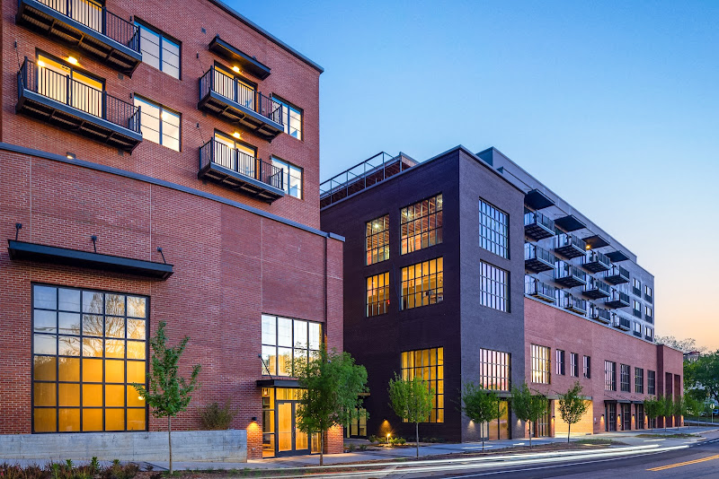1785 Club - Hotels in Athens, GA