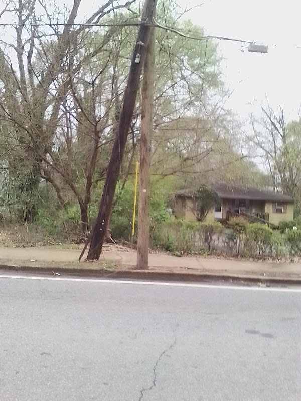 1st and MLK-Chicopee IB - Services in Athens, GA