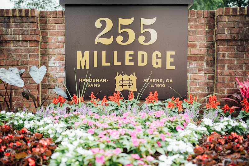 255 Milledge, Hardeman-Sams Estate - Things to Do in Athens, GA