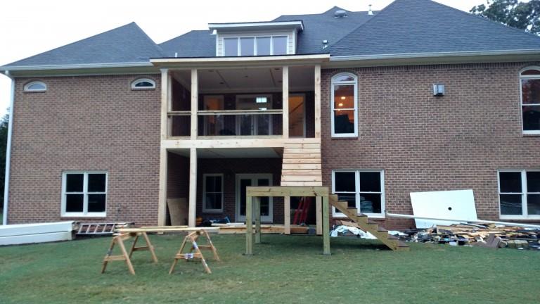 3 Nails Enterprises - Services in Athens, GA