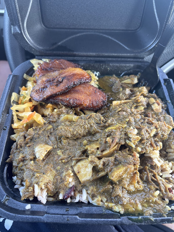 316 Caribbean at Georgia Square Mall - Restaurants in Athens, GA