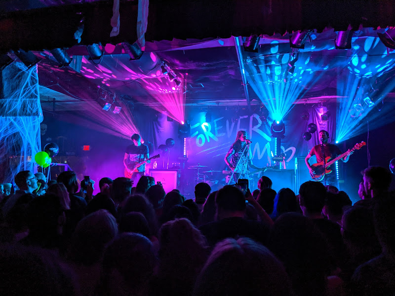 40 Watt Club - Things to Do in Athens, GA
