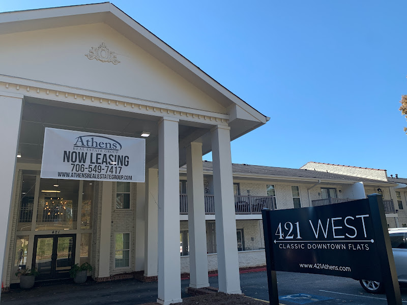 421 West - Stores in Athens, GA