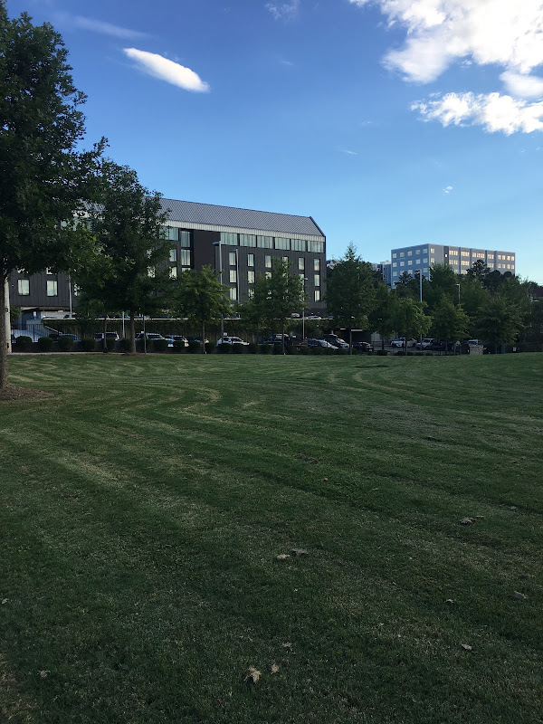 550 N Jackson St Parking - Services in Athens, GA