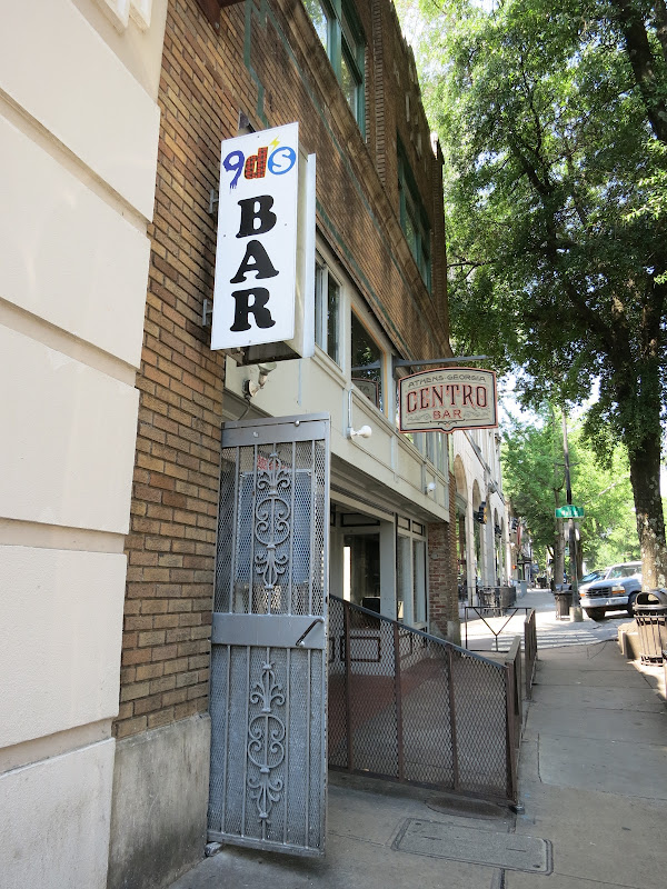 9d's Bar Plus - Restaurants in Athens, GA