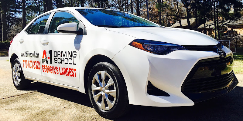 A-1 Driving School - Tutors in Athens, GA