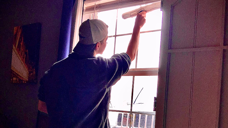 A.G. Bond Window Washing - Services in Athens, GA