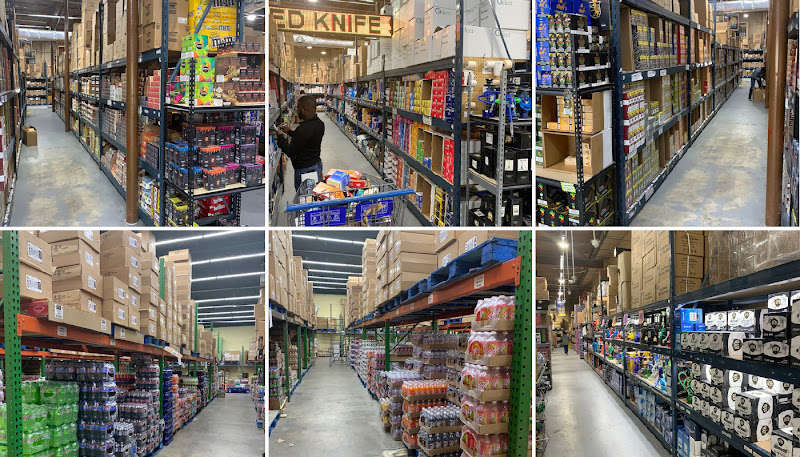 A To Z Wholesale - Stores in Athens, GA
