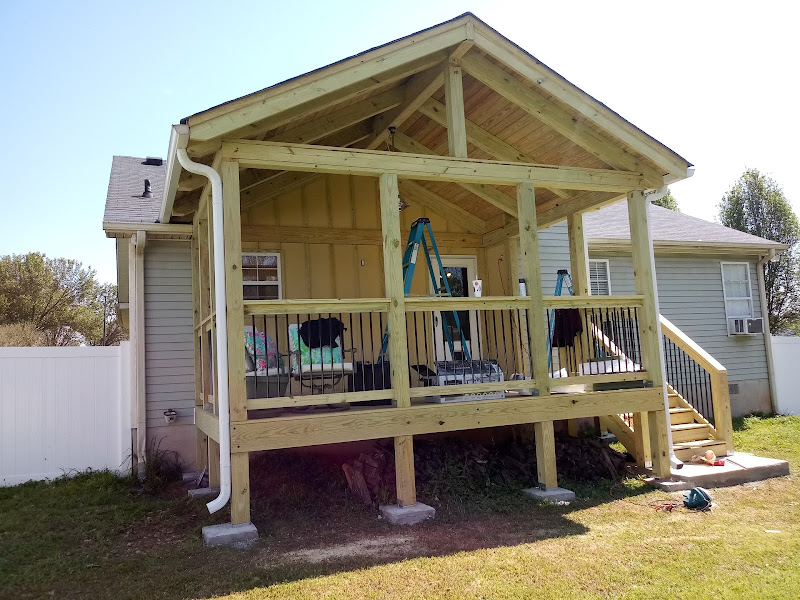AAA General Carpenter LLC - Services in Athens, GA
