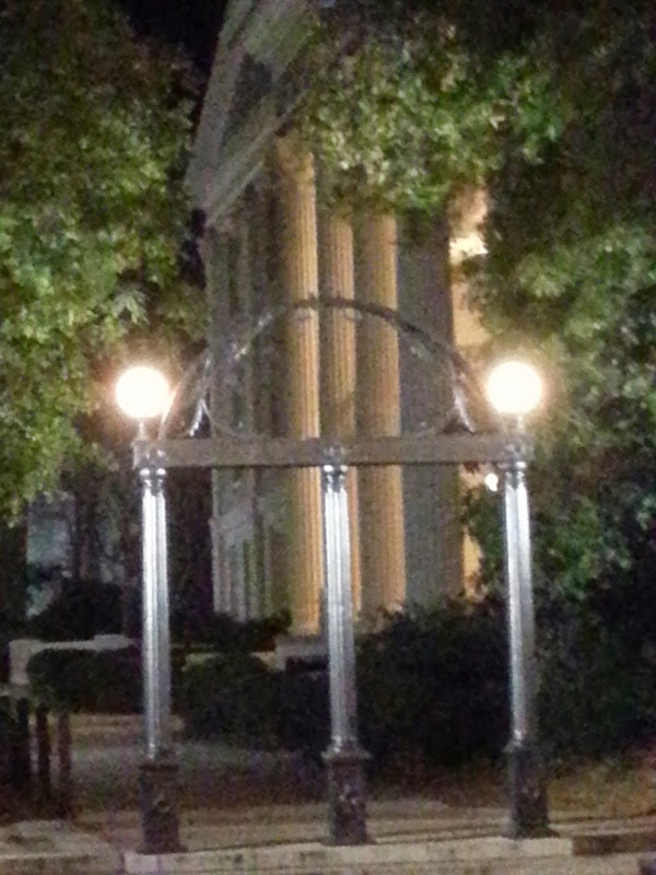 Aaron Bonding Company - Lawyers in Athens, GA