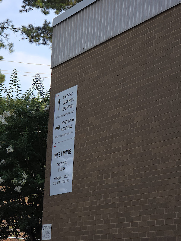 ABB Motors and Mechanical Inc. - Stores in Athens, GA