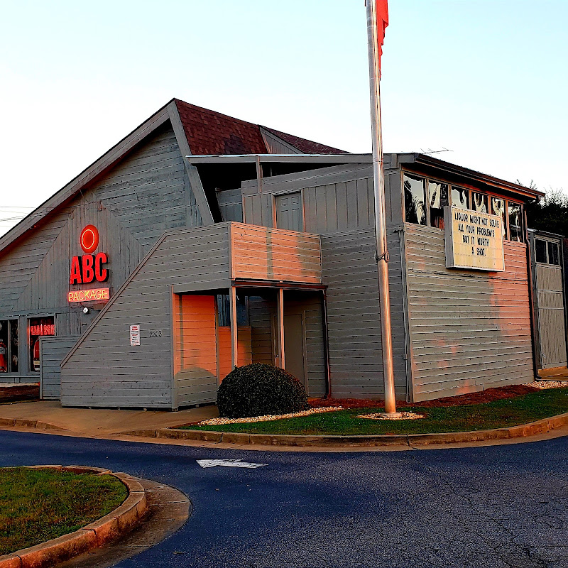ABC Package Store - Stores in Athens, GA