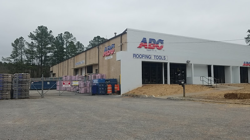 ABC Supply Co. Inc. - Services in Athens, GA