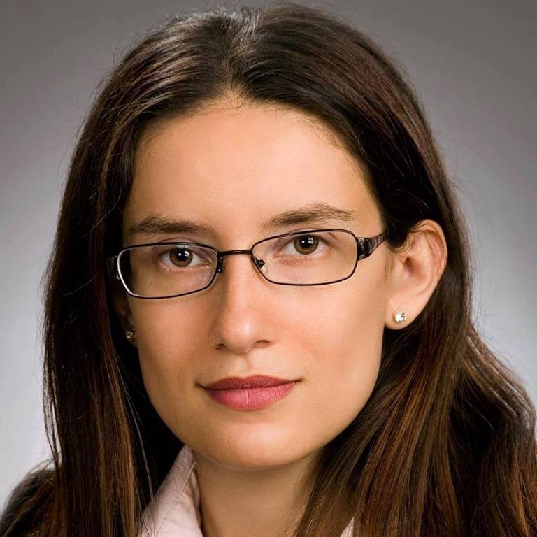 Abogada Giovanna Andrea Holden - Holden Law Firm - Athens - Lawyers in Athens, GA