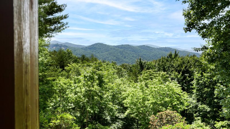 Above the Rest Luxury Cabins - Hotels in Athens, GA
