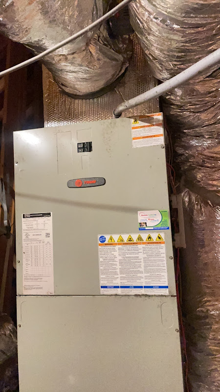 Absolute Comfort Air - Services in Athens, GA
