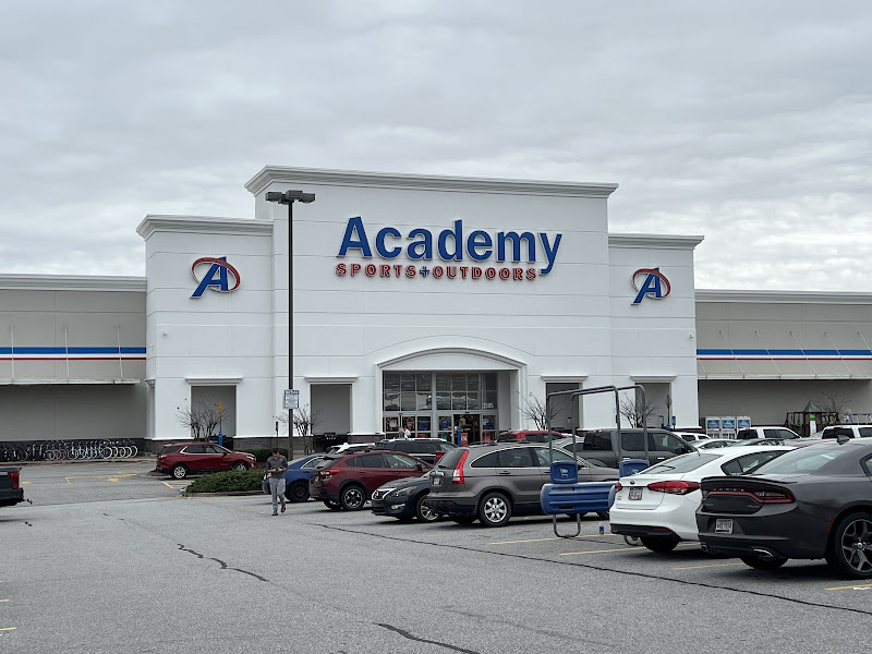 Academy Sports + Outdoors - Stores in Athens, GA