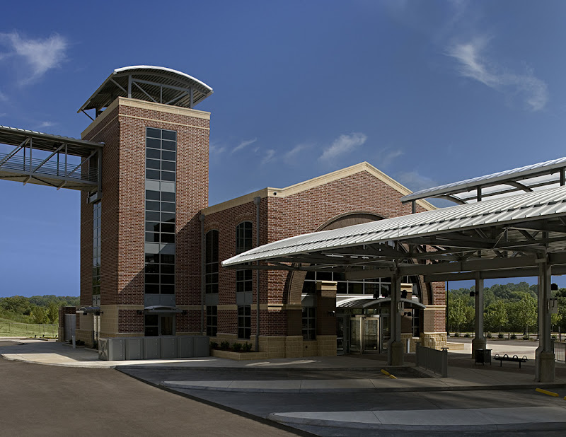 ACC Multi-Modal Transportation Center Bay L - Services in Athens, GA