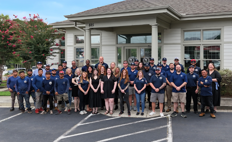 Accent Roofing Service - Services in Athens, GA