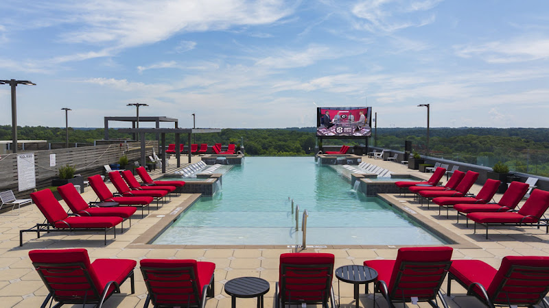 Accolade Athens - Hotels in Athens, GA
