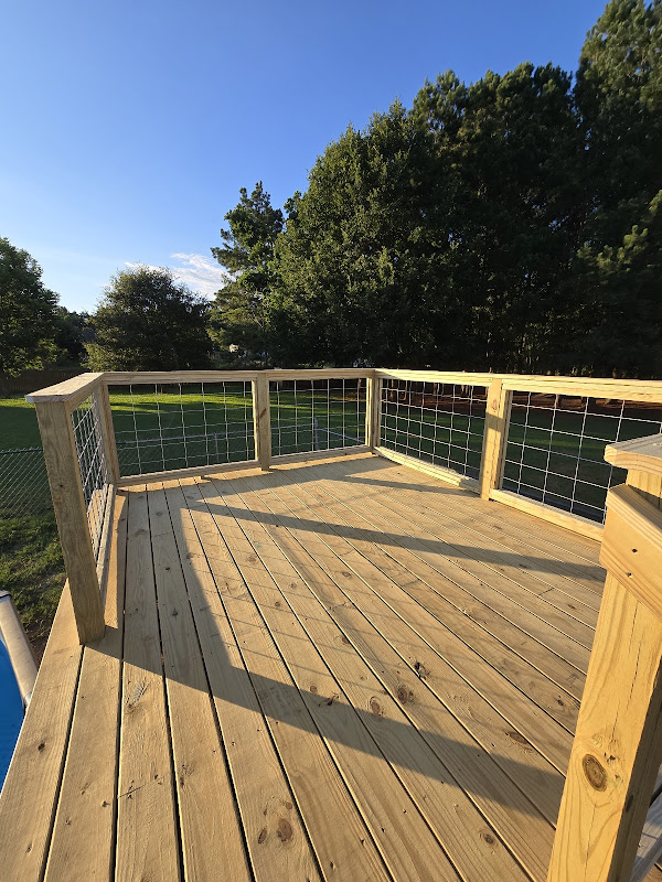Ace Handyman Services Northeast Georgia - Services in Athens, GA
