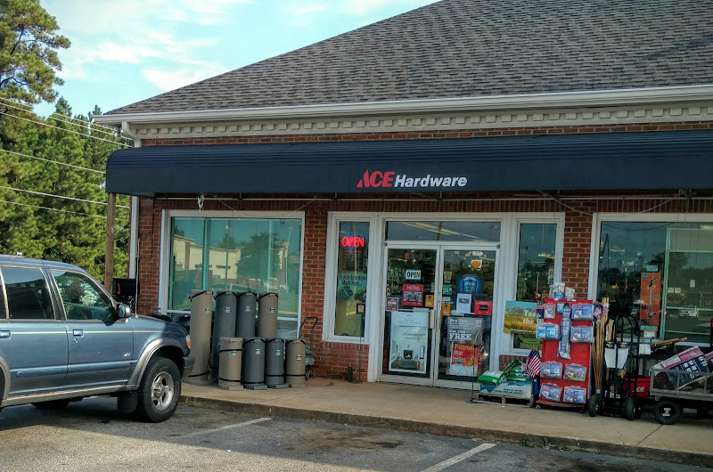 Ace Hardware Watkinsville - Stores in Athens, GA