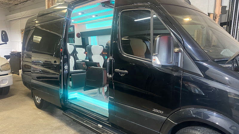 Ace Limo Service - Transportation in Athens, GA