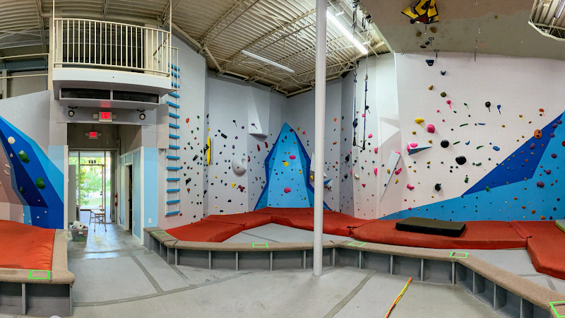 ACTIVE CLIMBING - Indoor Rock Climbing Gym - Things to Do in Athens, GA