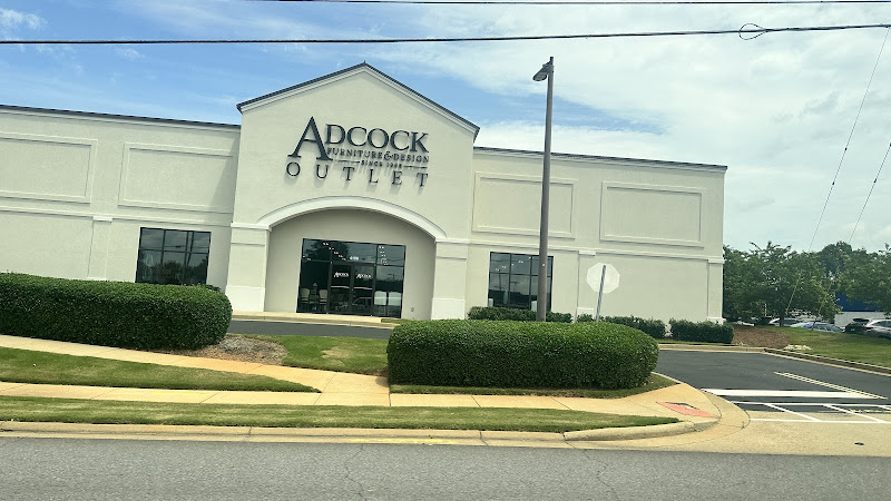 Adcock Furniture & Design - Stores in Athens, GA