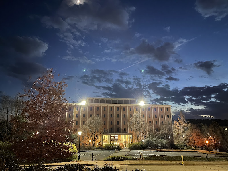 Aderhold Hall - Tutors in Athens, GA