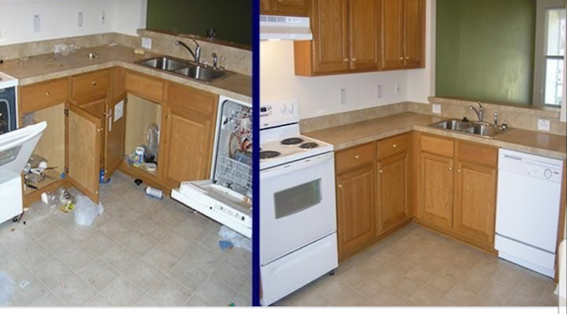 Adrianas cleaning service - Services in Athens, GA