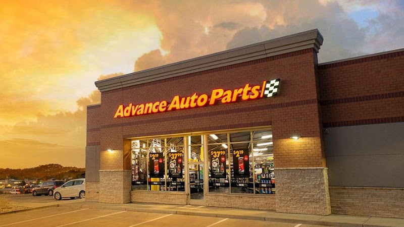 Advance Auto Parts - Services in Athens, GA
