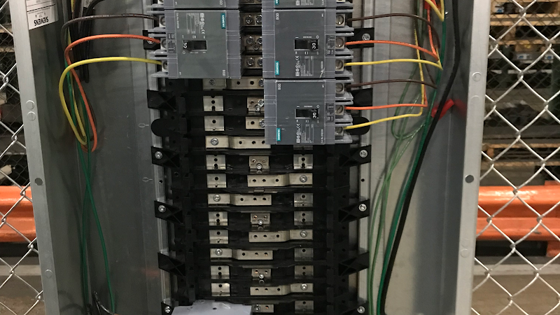 Advanced Electric Works - Services in Athens, GA