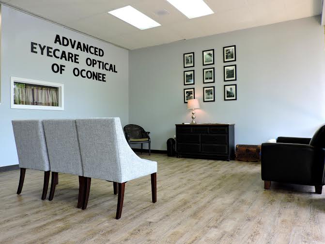 Advanced Eyecare Optical of Oconee - Health in Athens, GA