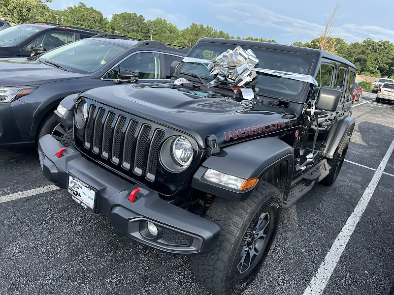 Adventure Auto - Stores in Athens, GA
