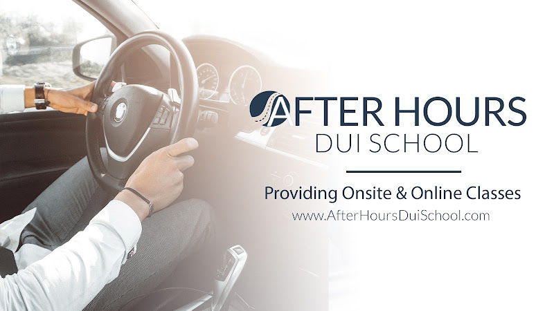 After Hours DUI School - Tutors in Athens, GA