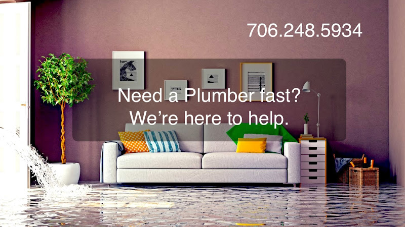 After Hours Plumbing LLC - Services in Athens, GA