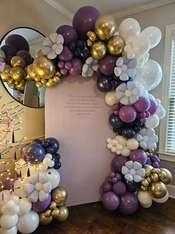 Ah-mazing Balloons - Stores in Athens, GA