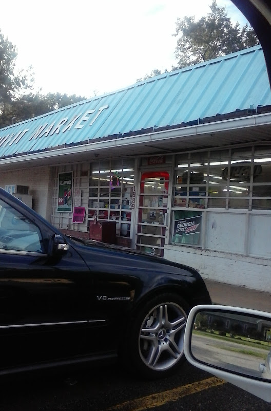 Airport Mini Mart - Services in Athens, GA