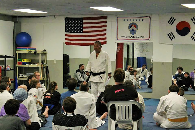 AKF Athens Martial Arts - Tutors in Athens, GA