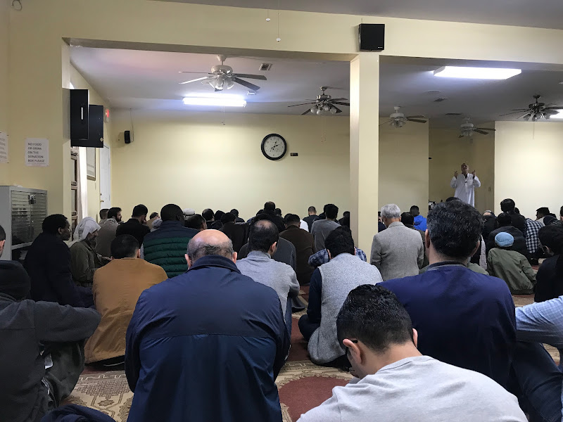 Al-Huda Islamic Center of Athens - Churches in Athens, GA