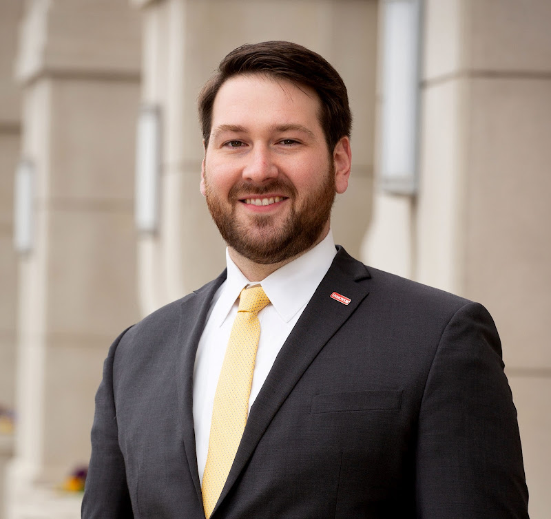 Alan M. Posey, CFP®, Synovus Securities - Services in Athens, GA