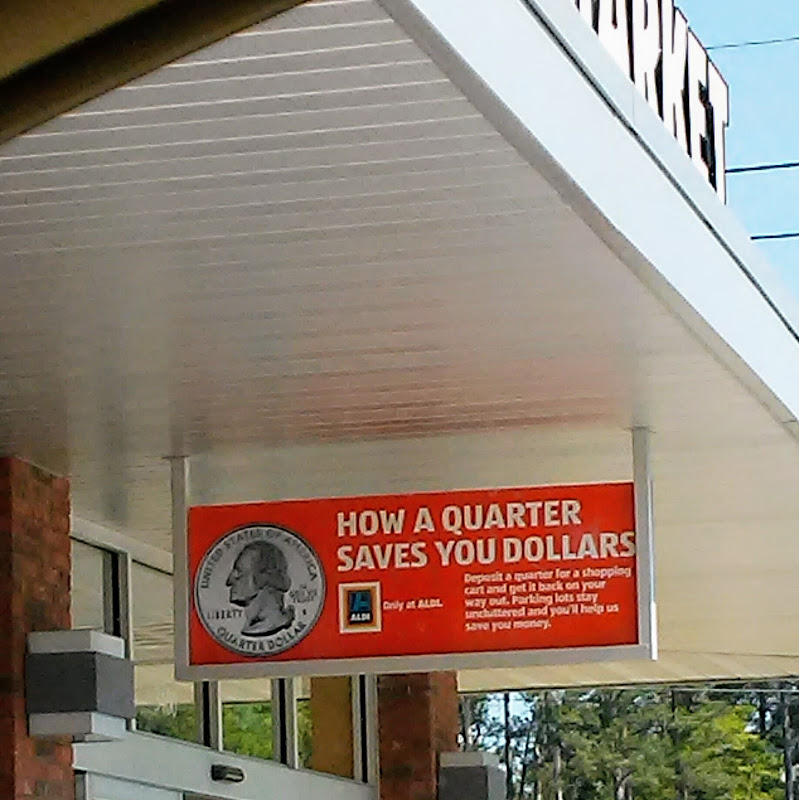 ALDI - Stores in Athens, GA