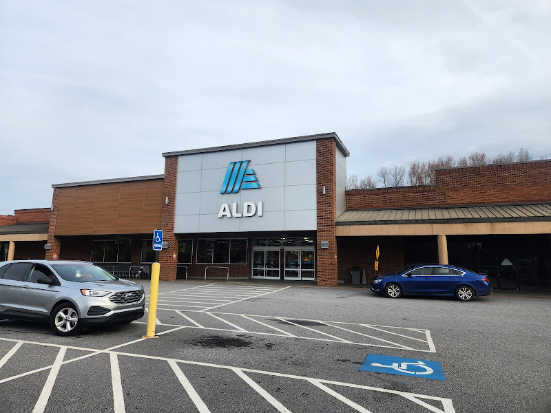 ALDI - Stores in Athens, GA