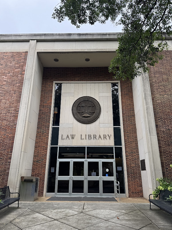 Alexander Campbell King Law Library - Tutors in Athens, GA