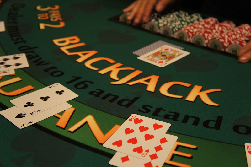 All-in Casino Entertainment, LLC - Hotels in Athens, GA